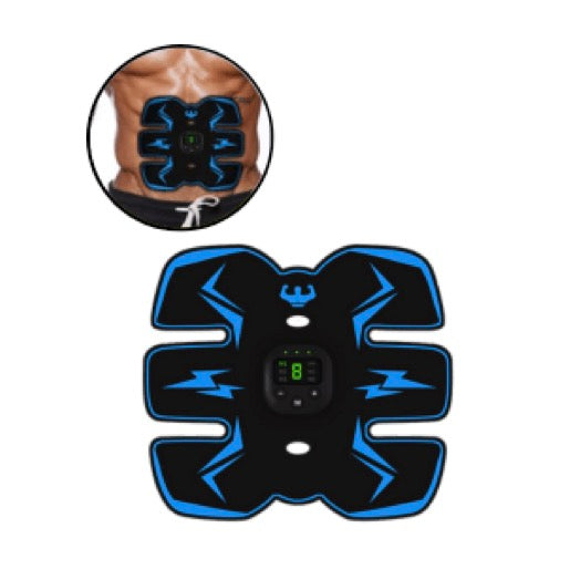 Estimulador Muscular Tactical X + Caja
